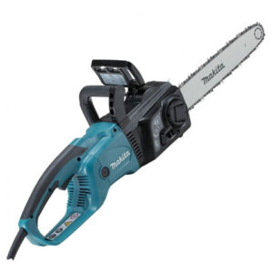 Пила цепная электрическая MAKITA UC 4550 A шина 45 см (18"), 3/8" LP, 1.3 мм