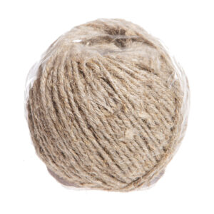 Шпагат льняной 2мм х50м