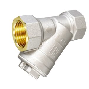 Фильтр косой 1/2" вн.-вн., LD