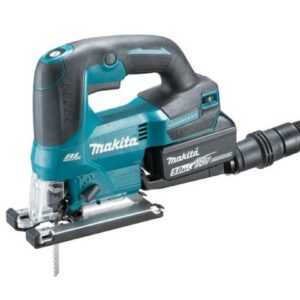 Аккум. лобзик MAKITA CXT DJV184Z в кор.