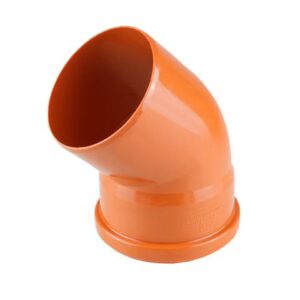 Колено НК 160х45 РТП