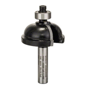 Фреза профильная F 35/16,5/8