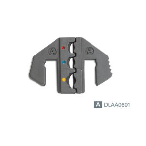 Губки для обжима клемм сменные TOPTUL (DLAA0601)