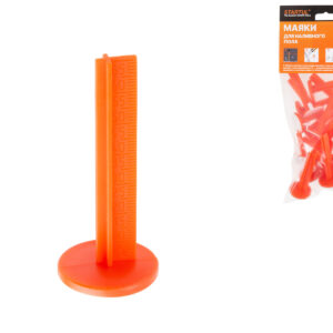 Маяки для наливного пола 20шт STARTUL MASTER (ST4405-20)