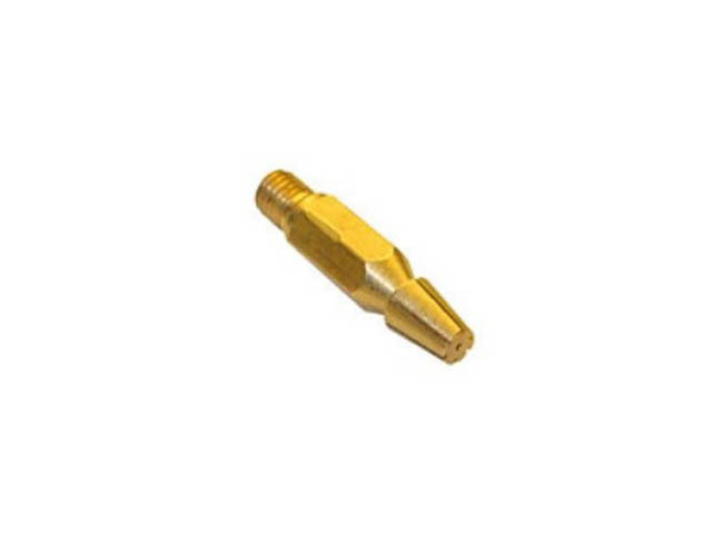 Мундштук внутр. к Р2А No4А (ООО "РЕДИУС 168")