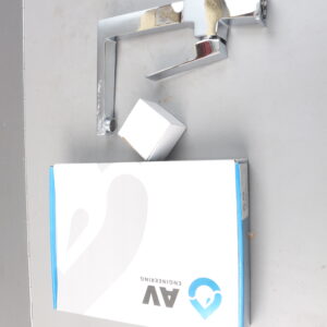 Смеситель для кухни (Lt) D25 AVZAS4-A085 AV Engineering уцененный (0010186400)