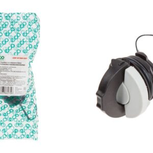 Пробка топливного бака ECO ST210/250/260/290/360/390/440/460