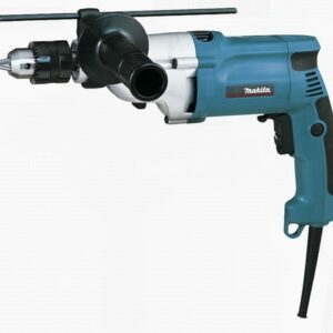 Дрель ударная MAKITA HP 2050 в чем.