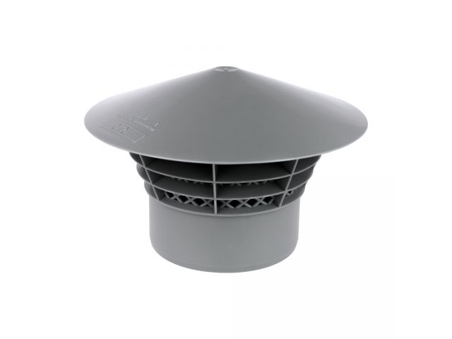 Грибок вент. 110 РТП