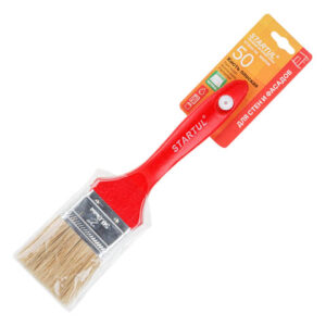 Кисть плоская 2"-50мм STARTUL MASTER