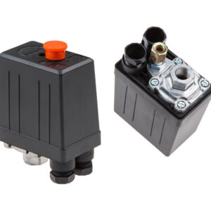 Прессостат одноходовой для компрессора ECO