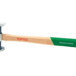 Молоток для кузовных работ TOPTUL