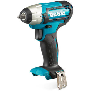 Аккум. ударный гайковерт MAKITA CXT TW 060 DZ в кор.