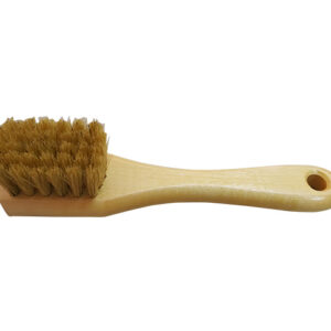 Щетка-намазок дер. 155х33мм (натур. щетина)