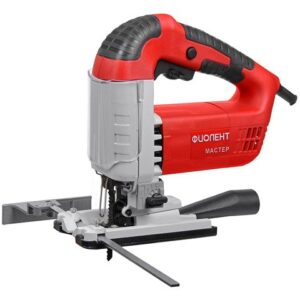 Лобзик электрический ФИОЛЕНТ ПМ 7-750 Э М в кейсе