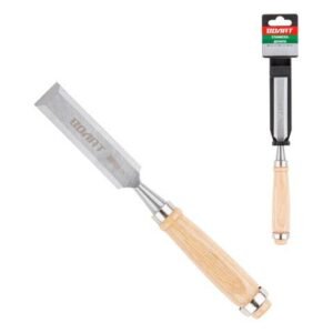 Стамеска плоская 24мм ВОЛАТ