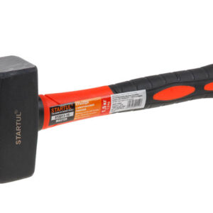 Кувалда 2,0кг с фибергл. рукояткой STARTUL MASTER (ST2011-20)