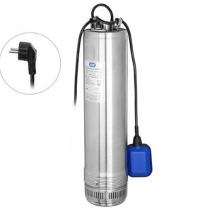 Насос погружной для чистой воды GOOD WORK 3-4800/20-7/3 A&P