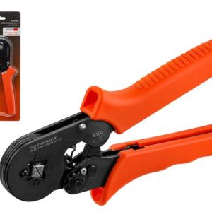 Клещи обжимные (кримпер) КО-2 Юпитер