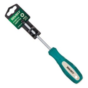 Отвертка "+" No2 100мм PZ ВОЛАТ