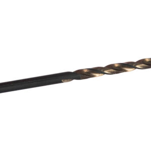 Сверло по металлу ц/х 4.0х43х75 мм HSS-Co M-force MAKITA