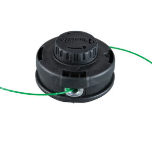 Головка триммерная MAKITA леска ф 2.0 мм полуавт.