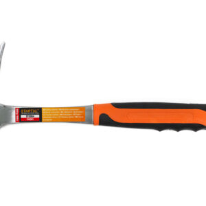 Молоток кровельный 600г широкий цельнокован. STARTUL PROFI (ST2004)