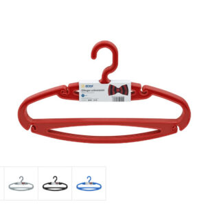 Вешалки универсальные комплект 5шт., DRINA