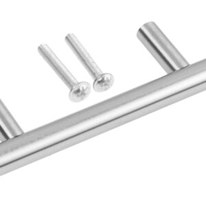 Ручка-рейлинг 10-96/150 хром STARFIX