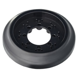 Рамка 1-местная черная, Ретро, BYLECTRICA