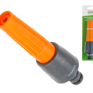 Наконечник поливочный рег. STARTUL GARDEN (ST6010-17)