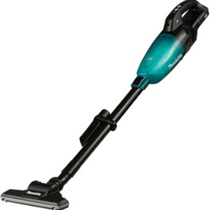 Аккум. пылесос MAKITA XGT CL 001 GZ04 в кор.