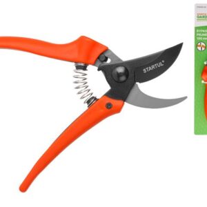Секатор плоскостной 19см STARTUL GARDEN (ST6410-03)