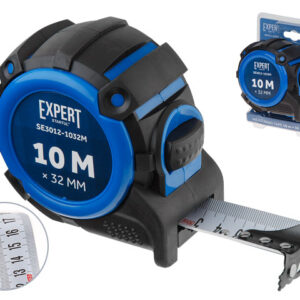 Рулетка 10м/32мм EXPERT STARTUL (SE3012-1032M)