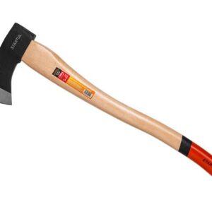 Топор 1,4кг с дер. рукояткой STARTUL MASTER (ST2020-14)