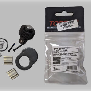 Ремкомплект для трещоток CJBM1220 TOPTUL