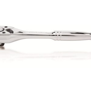 Трещотка 3/8" 36зуб. 180мм TOPTUL