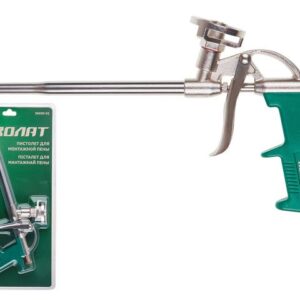 Пистолет для монтажной пены ВОЛАТ