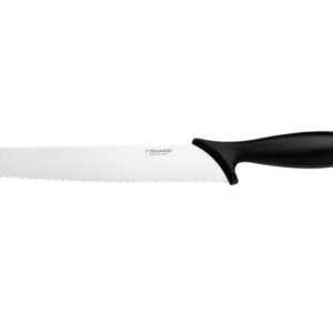Нож для хлеба 23 см Essential Fiskars