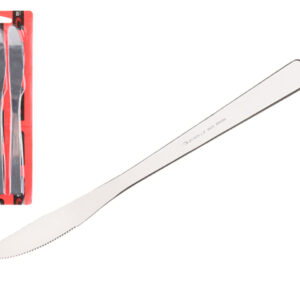 Набор ножей столовых, 3шт., серия UNIVERSO, DI SOLLE