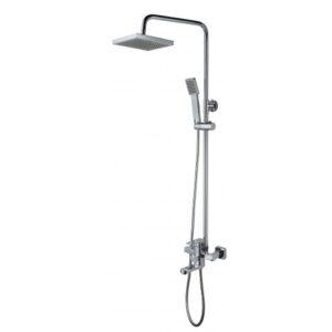 Душевая система D35-B, серия 380 ECONOCE
