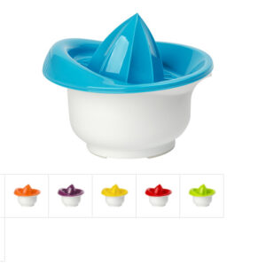 Соковыжималка для цитрусовых ф 16 х 13 см, DRINA