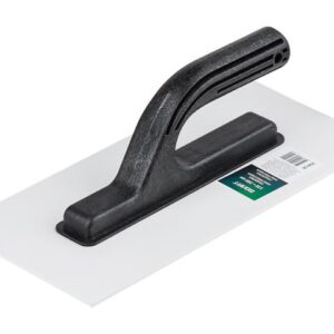 Гладилка пластмассовая 130х280мм ВОЛАТ