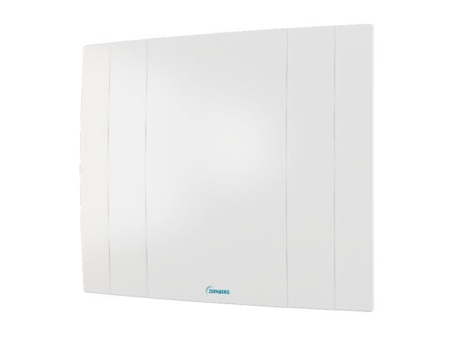 Вентилятор вытяжной накладной Ametist 125 ZERNBERG