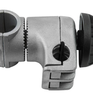 Кронштейн крепления рукояток (поворотный) 28 мм ECO GTP-X038