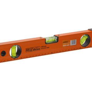 Уровень 400мм брусковый STARTUL STANDART (ST2510-040)