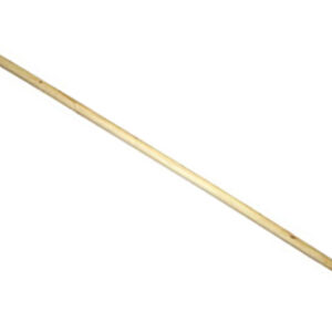 Черенок для граблей ф30х1200мм береза (1 сорт)