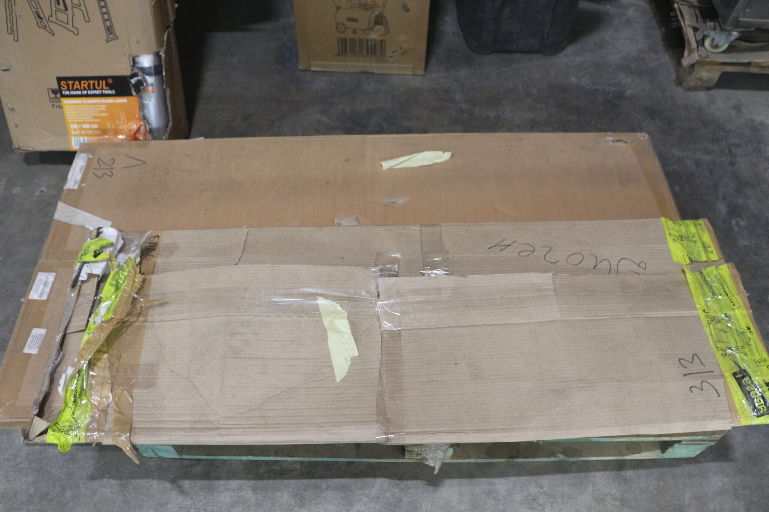 Радиатор стальной панельный Expert ES 22-3-09 1,2 мм, AV Engineering уцененный (0052629948)