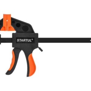 Струбцина пистолетная 150х60мм STARTUL PROFI (ST9026-15)