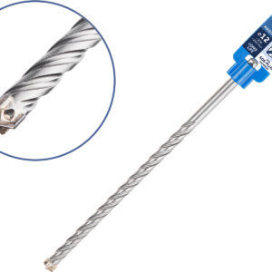 12х200х260 мм бур (сверло) SDS-plus EXPERT STARTUL